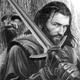 Illustration for article titled How I Brought emGame of Thrones/em Ned Stark to Life